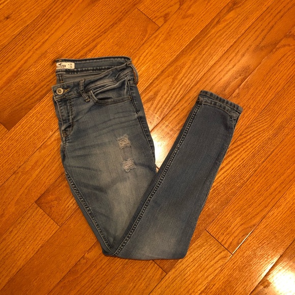 Hollister Jeans Denim Jeans Poshmark